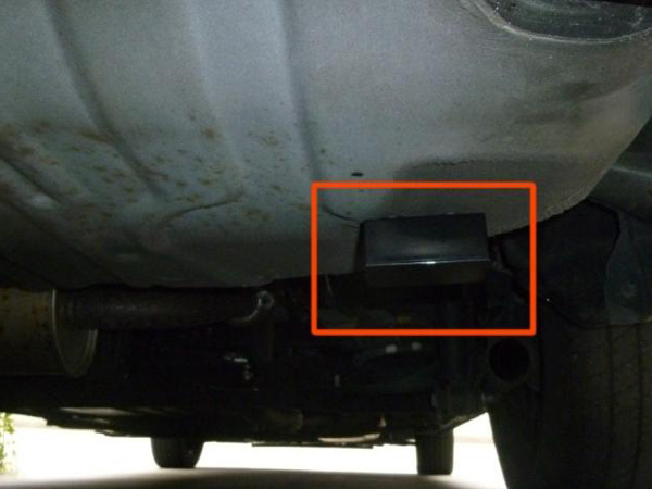 焦作车辆GPS定位器检测与拆除