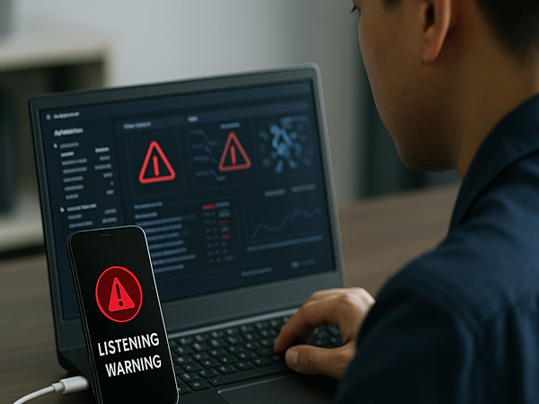 焦作手机泄密排查