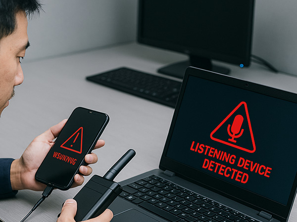 焦作手机电脑监听排查服务